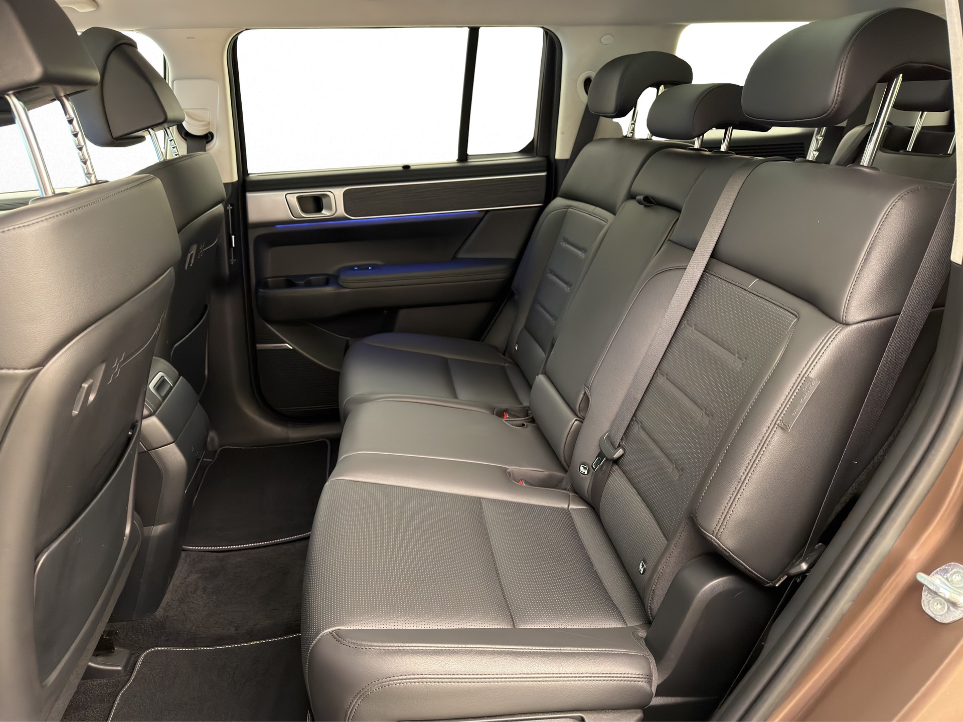 HYUNDAI Santa Fe 1.6 T-GDi HEV Vertex-image-12