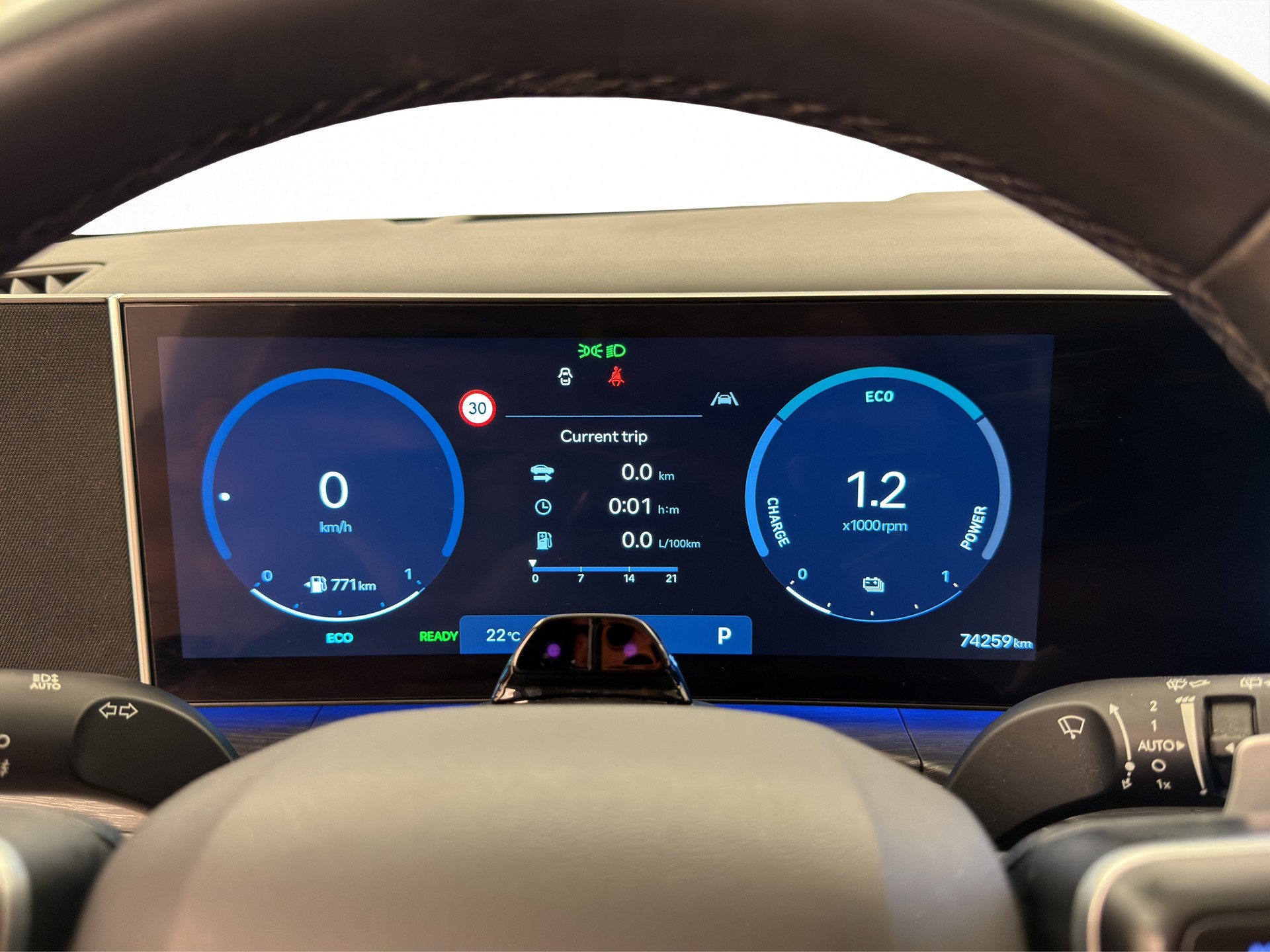 HYUNDAI Santa Fe 1.6 T-GDi HEV Vertex-image-8