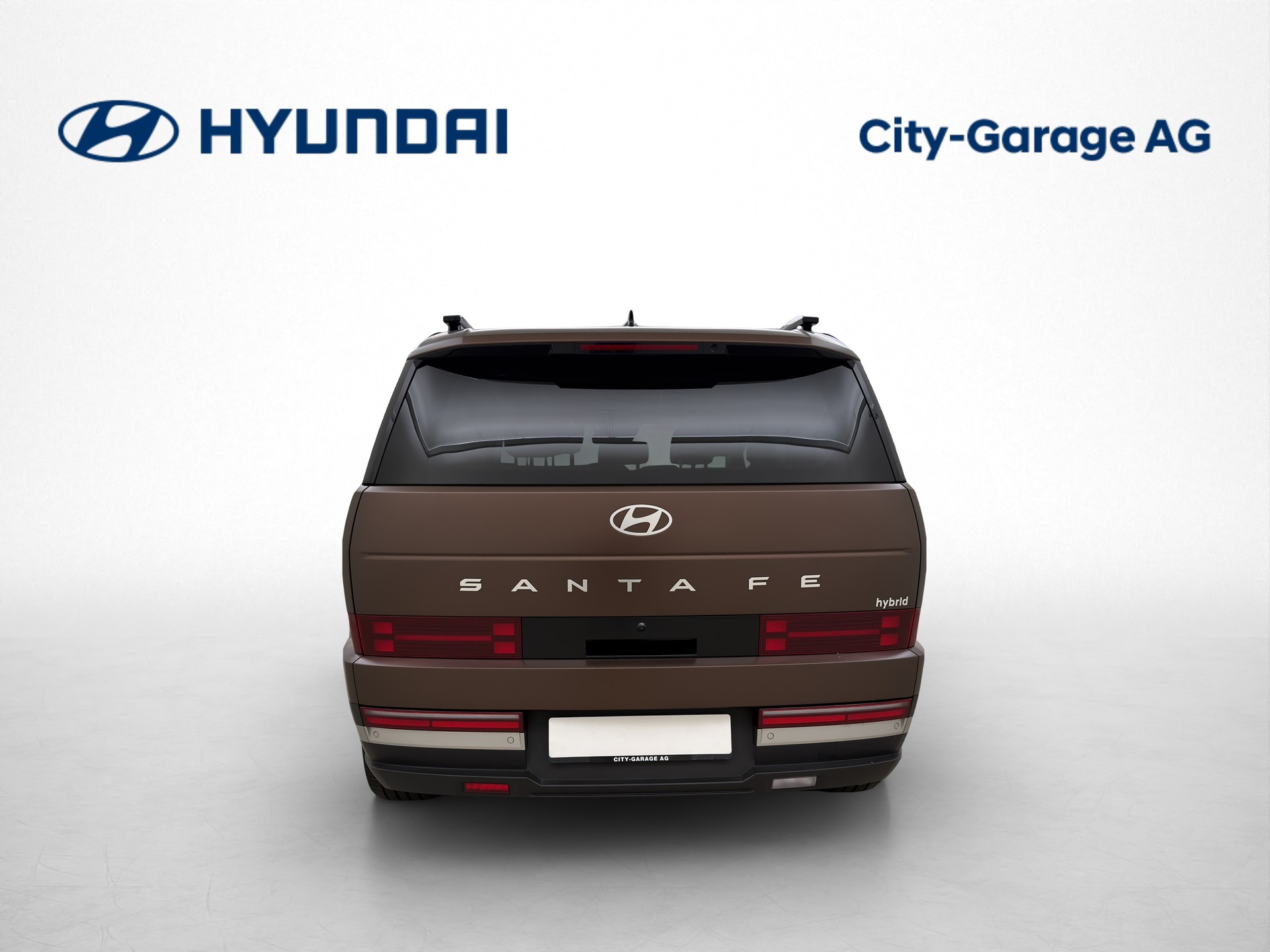HYUNDAI Santa Fe 1.6 T-GDi HEV Vertex-image-3