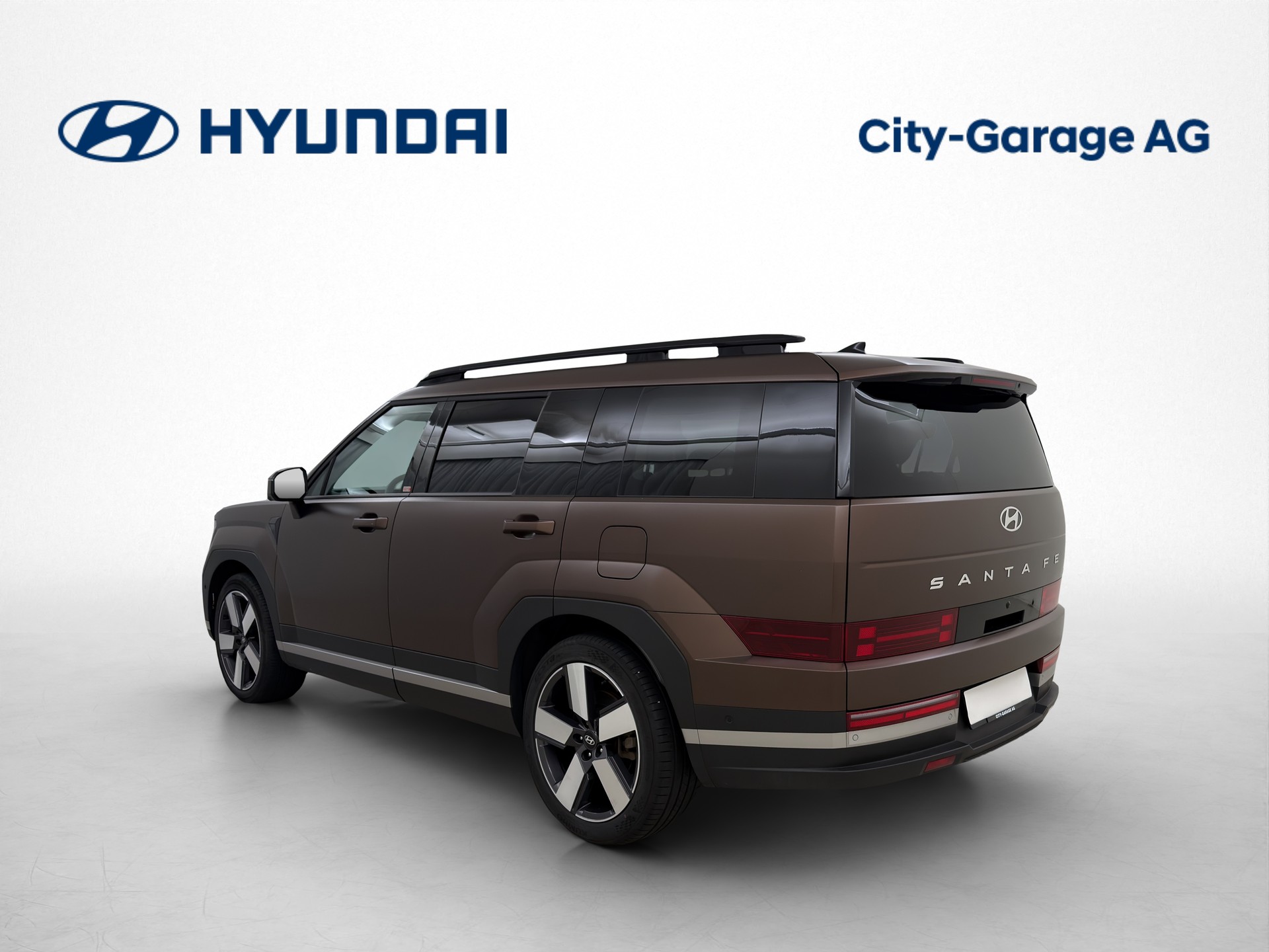 HYUNDAI Santa Fe 1.6 T-GDi HEV Vertex-image-2