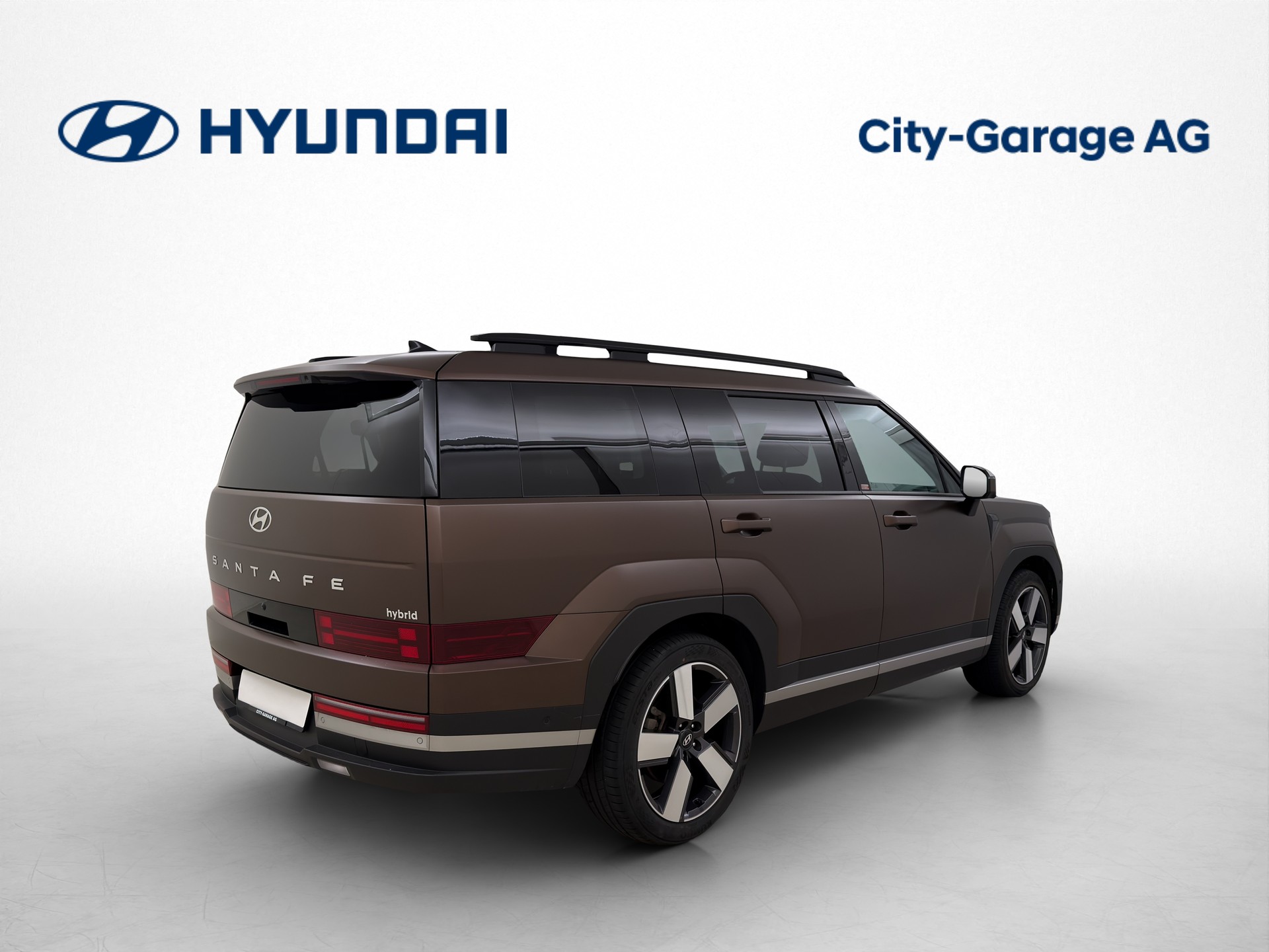 HYUNDAI Santa Fe 1.6 T-GDi HEV Vertex-image-4