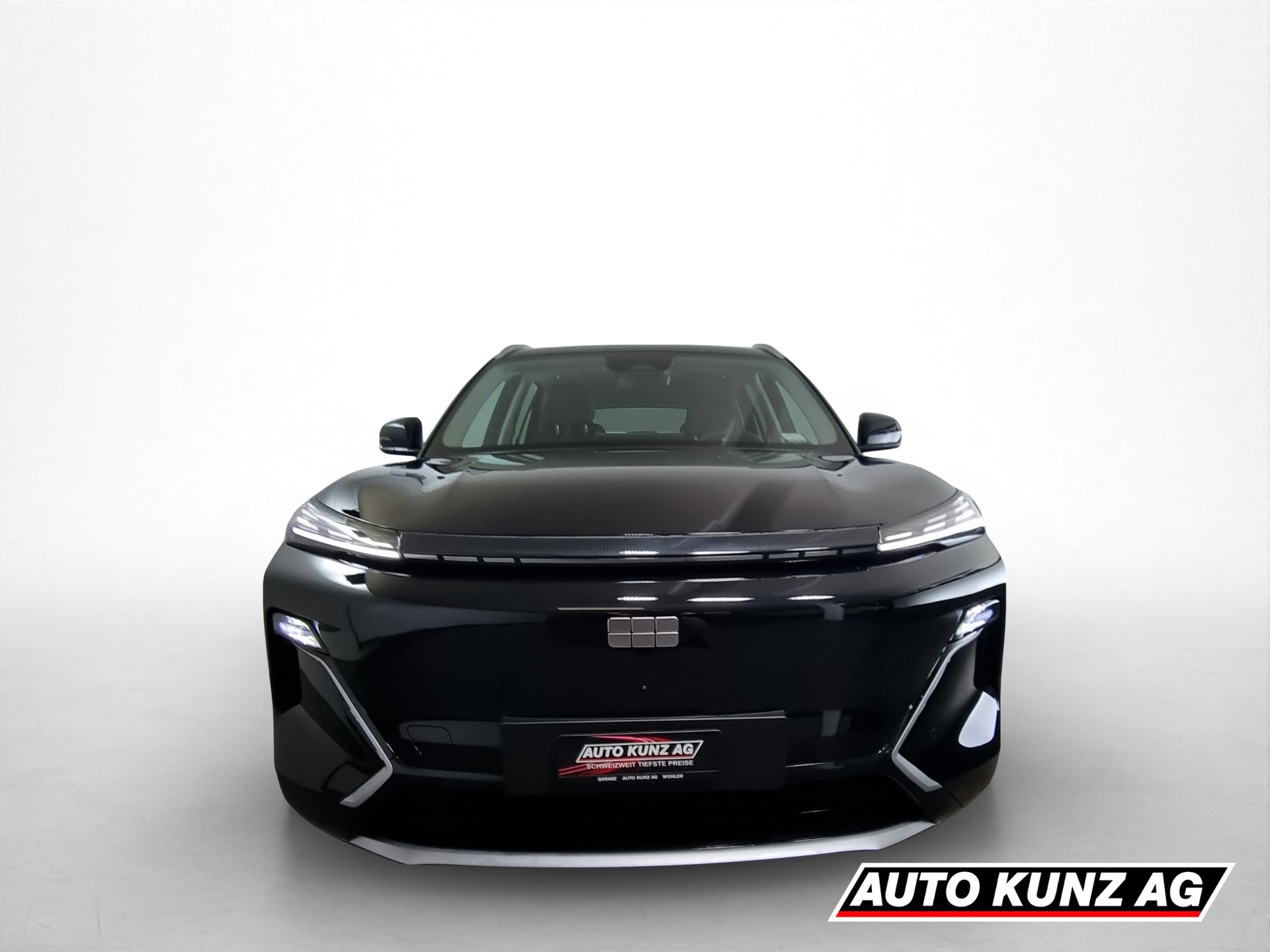 GEELY STARRAY EM-i LAUNCH EDITION-image-1