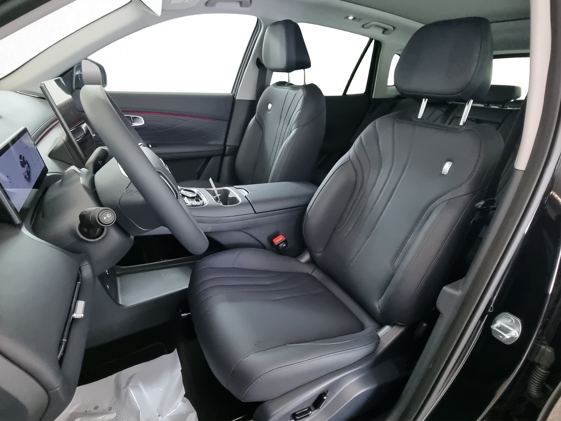 GEELY STARRAY EM-i LAUNCH EDITION-image-5