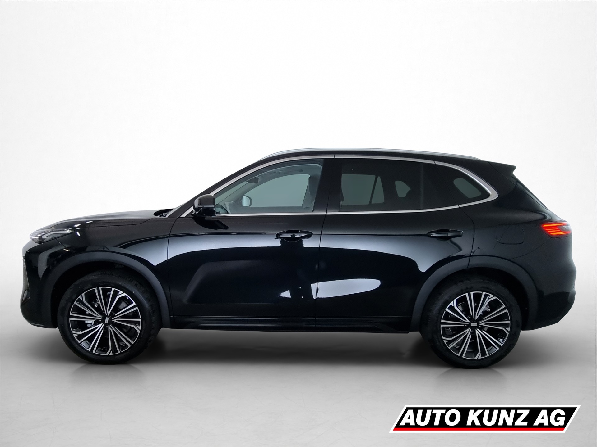 GEELY STARRAY EM-i LAUNCH EDITION-image-2