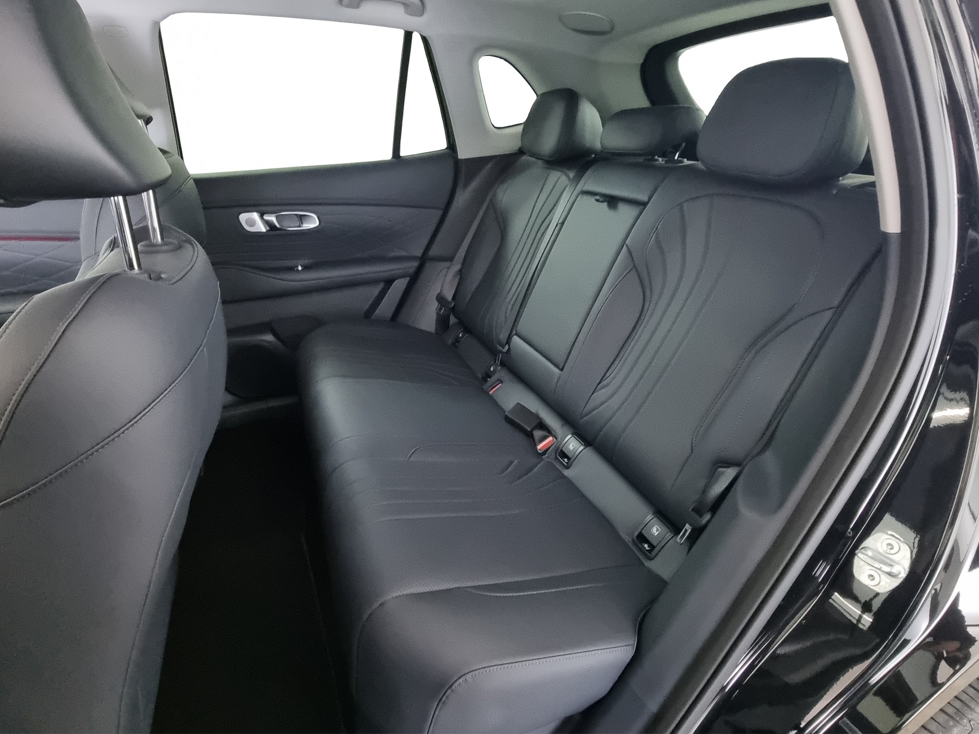 GEELY STARRAY EM-i LAUNCH EDITION-image-6