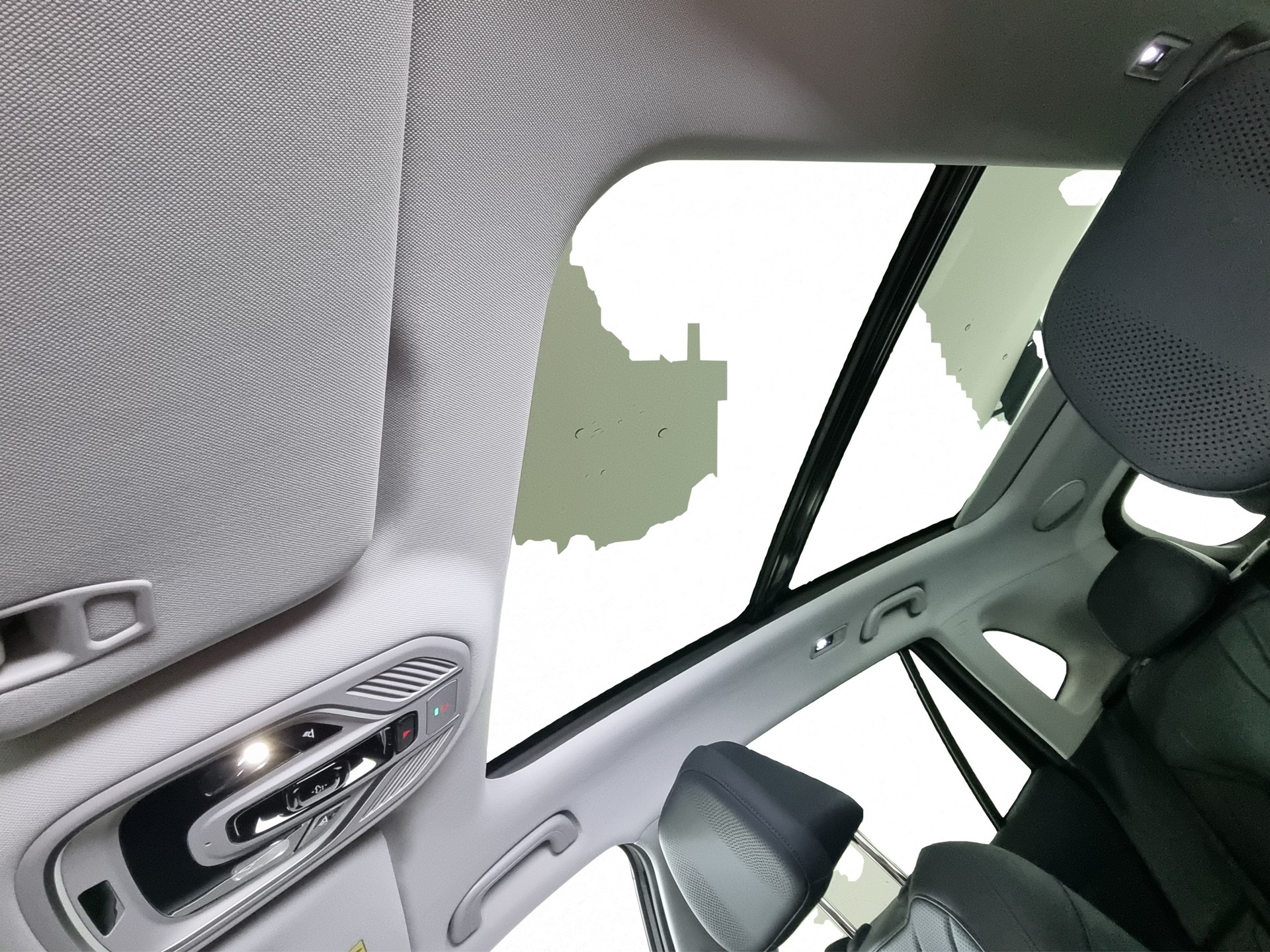 GEELY STARRAY EM-i LAUNCH EDITION-image-12