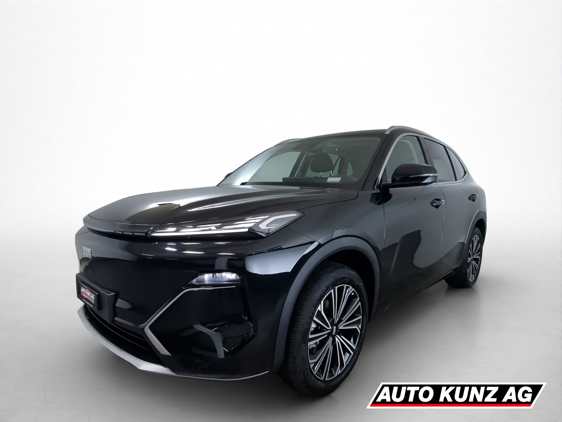 GEELY STARRAY EM-i LAUNCH EDITION-image-0