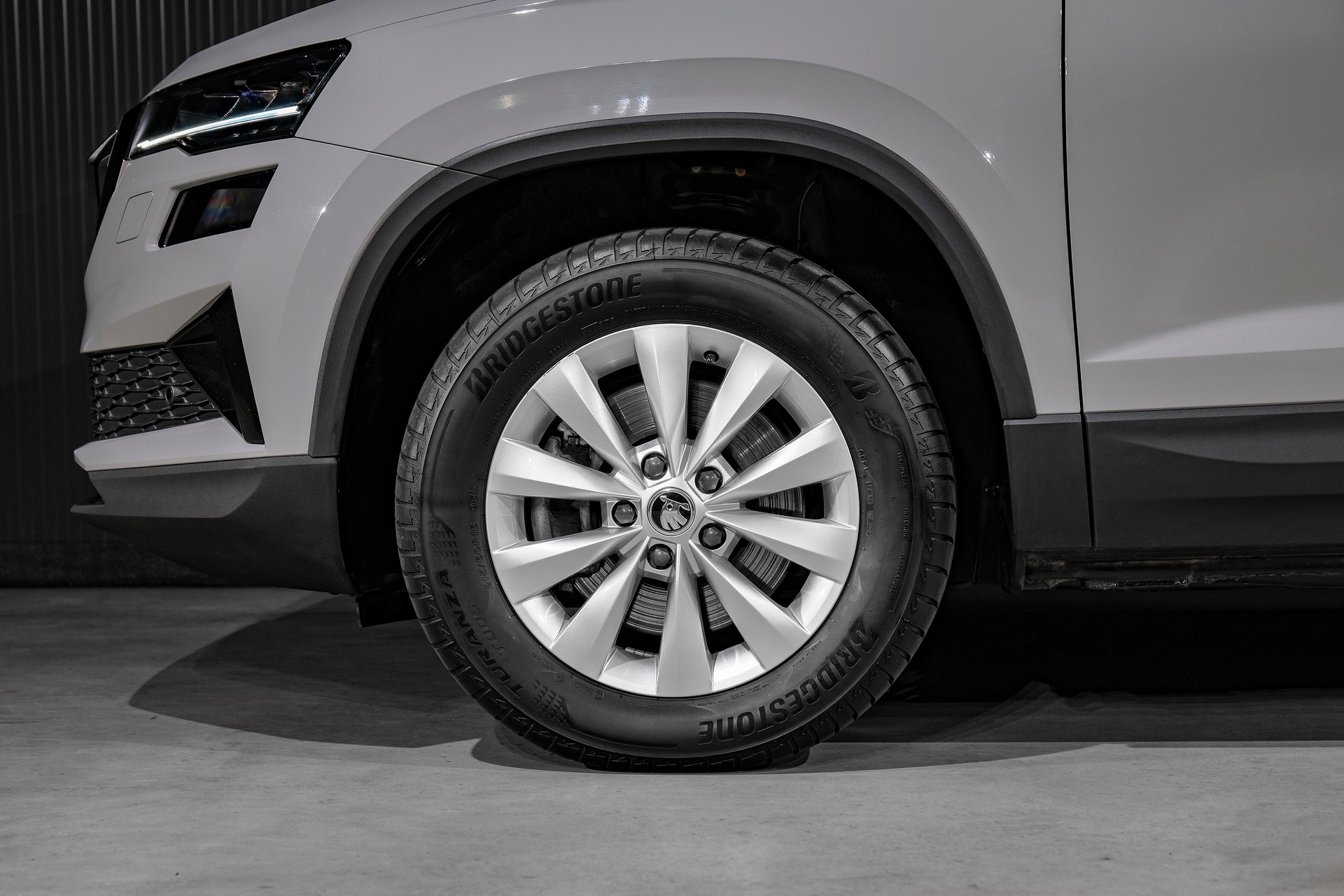 SKODA Karoq 1.5 TSI Fresh DSG-image-26