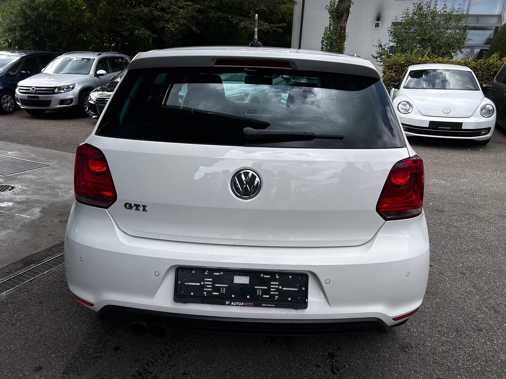 VW Polo 1.4 TSI GTI DSG-image-4