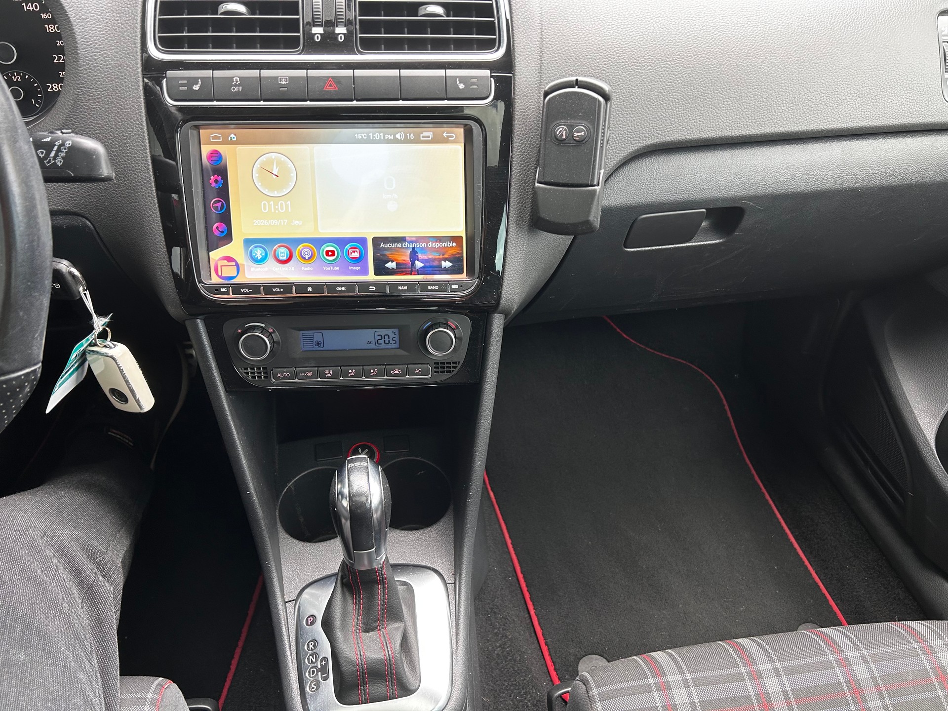 VW Polo 1.4 TSI GTI DSG-image-12