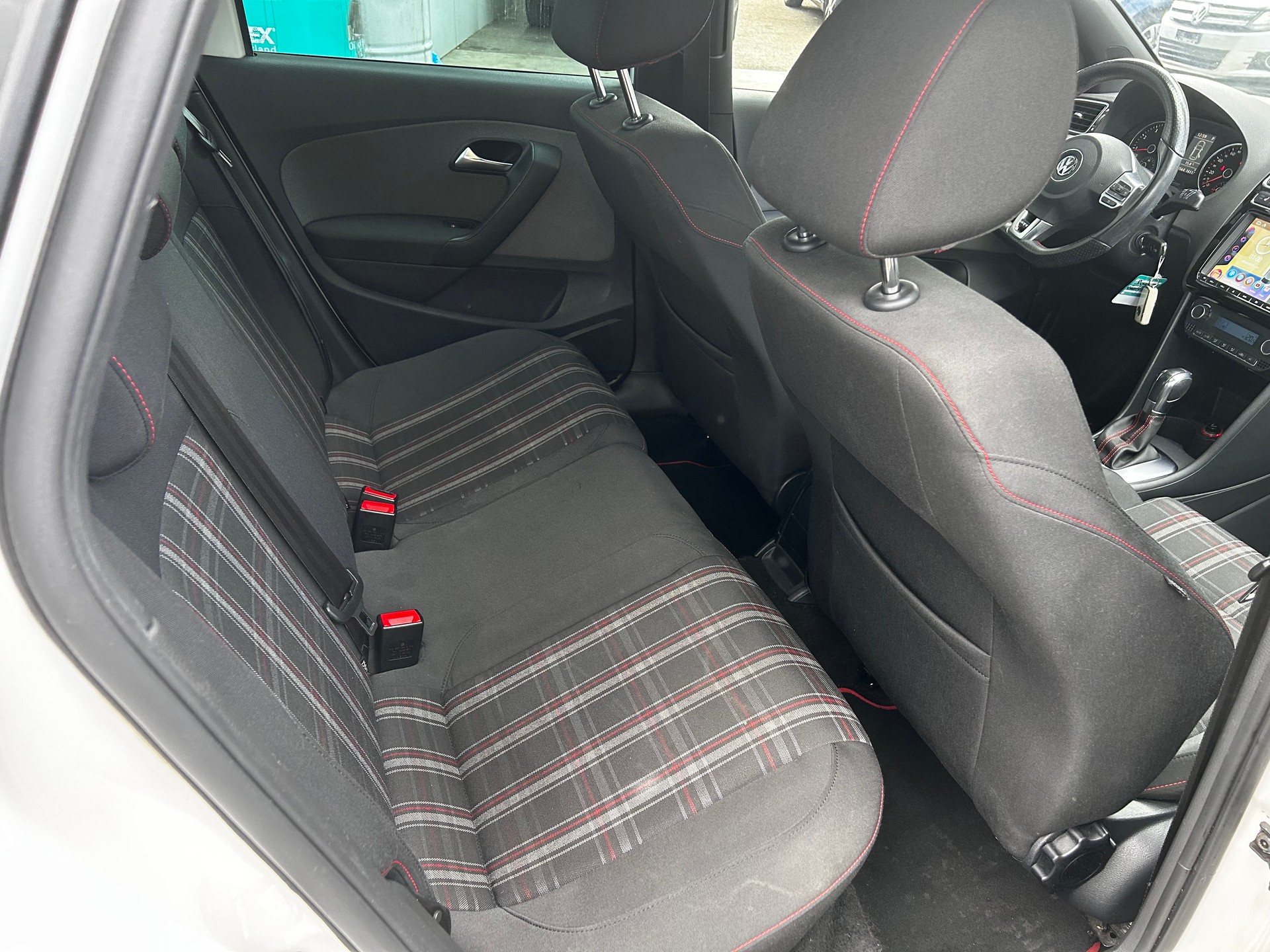 VW Polo 1.4 TSI GTI DSG-image-7