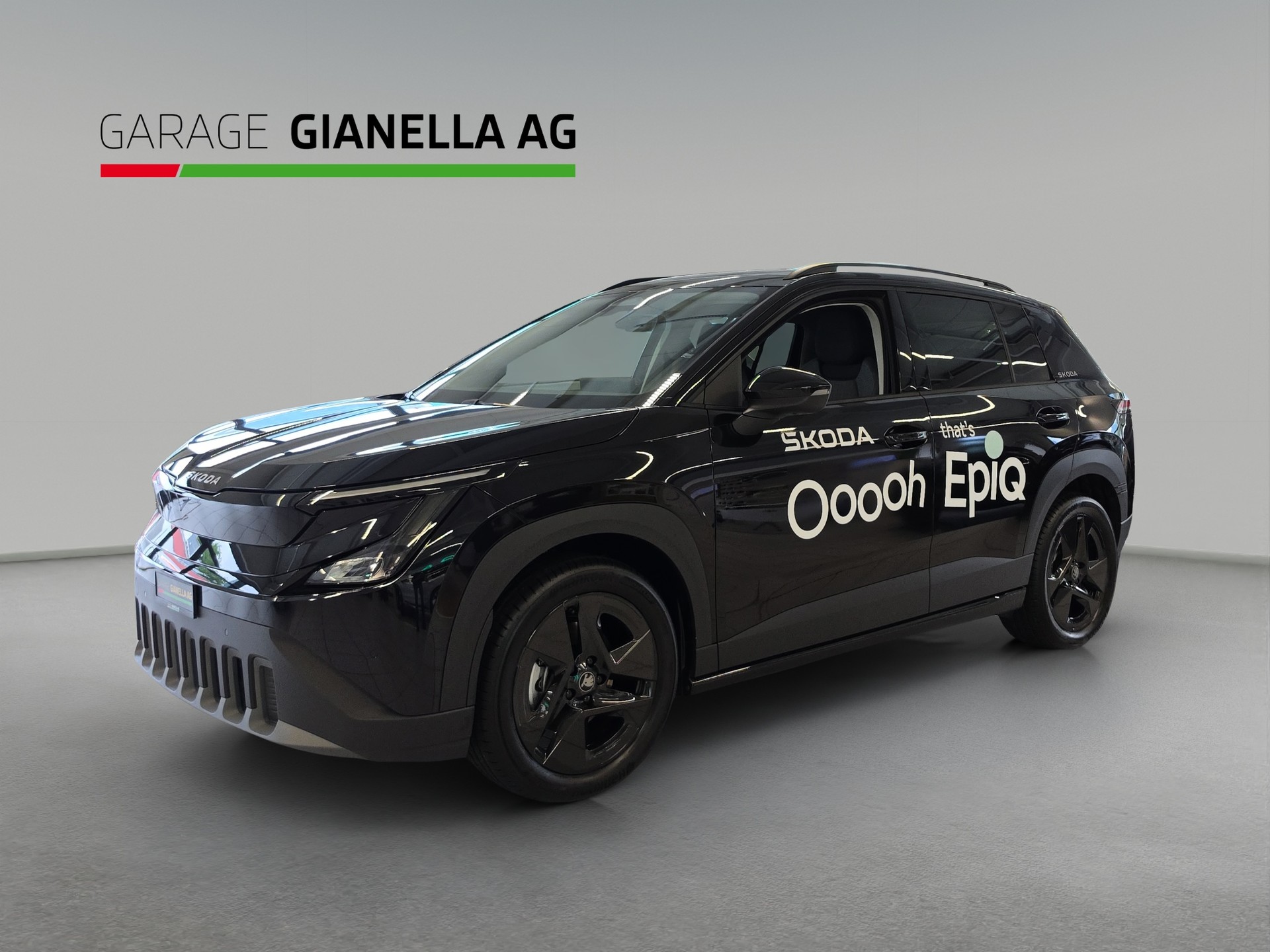 SKODA Epiq 55 Selection-image-0