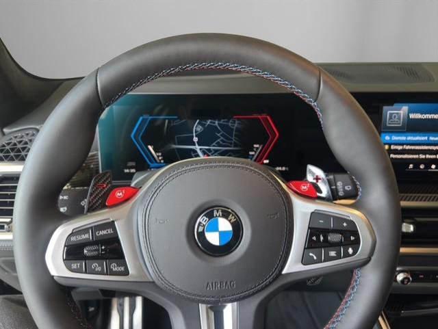 BMW X5 F95 M Competition-image-6