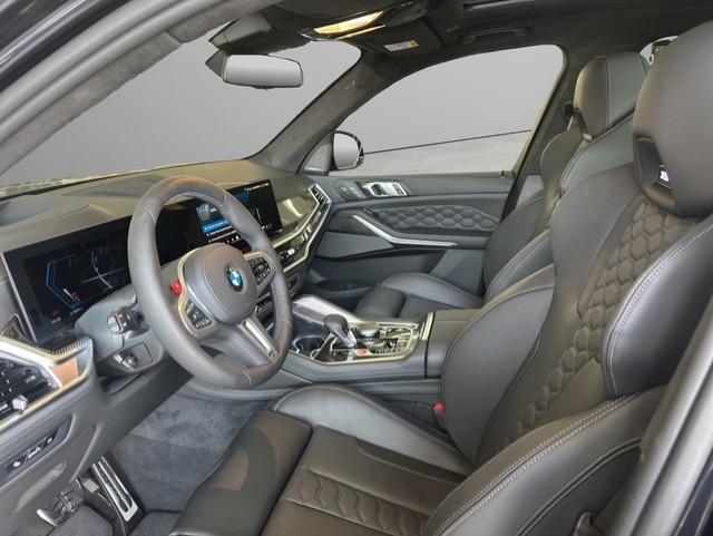 BMW X5 F95 M Competition-image-7