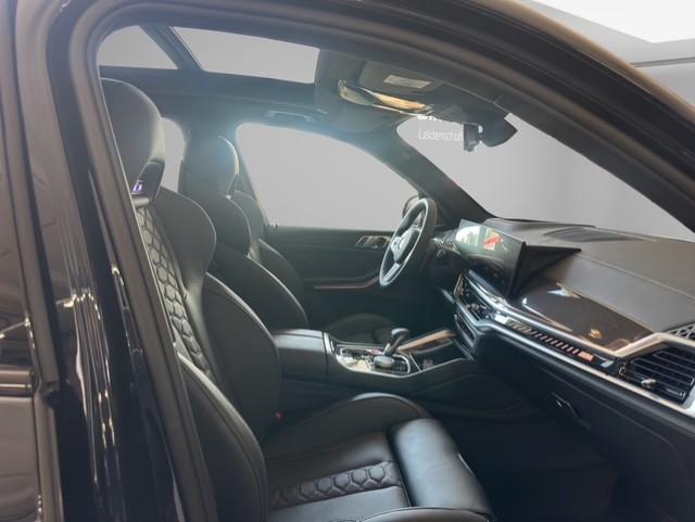 BMW X5 F95 M Competition-image-11