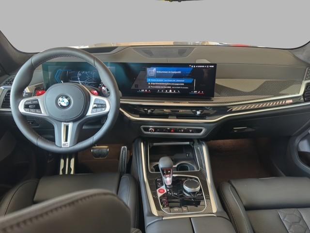 BMW X5 F95 M Competition-image-5
