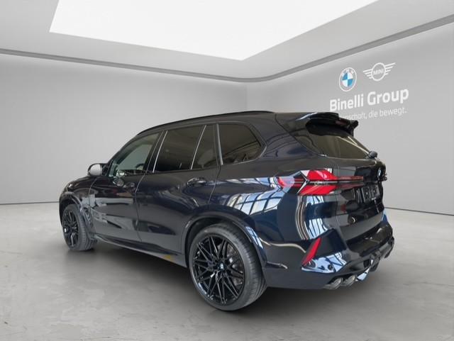BMW X5 F95 M Competition-image-4