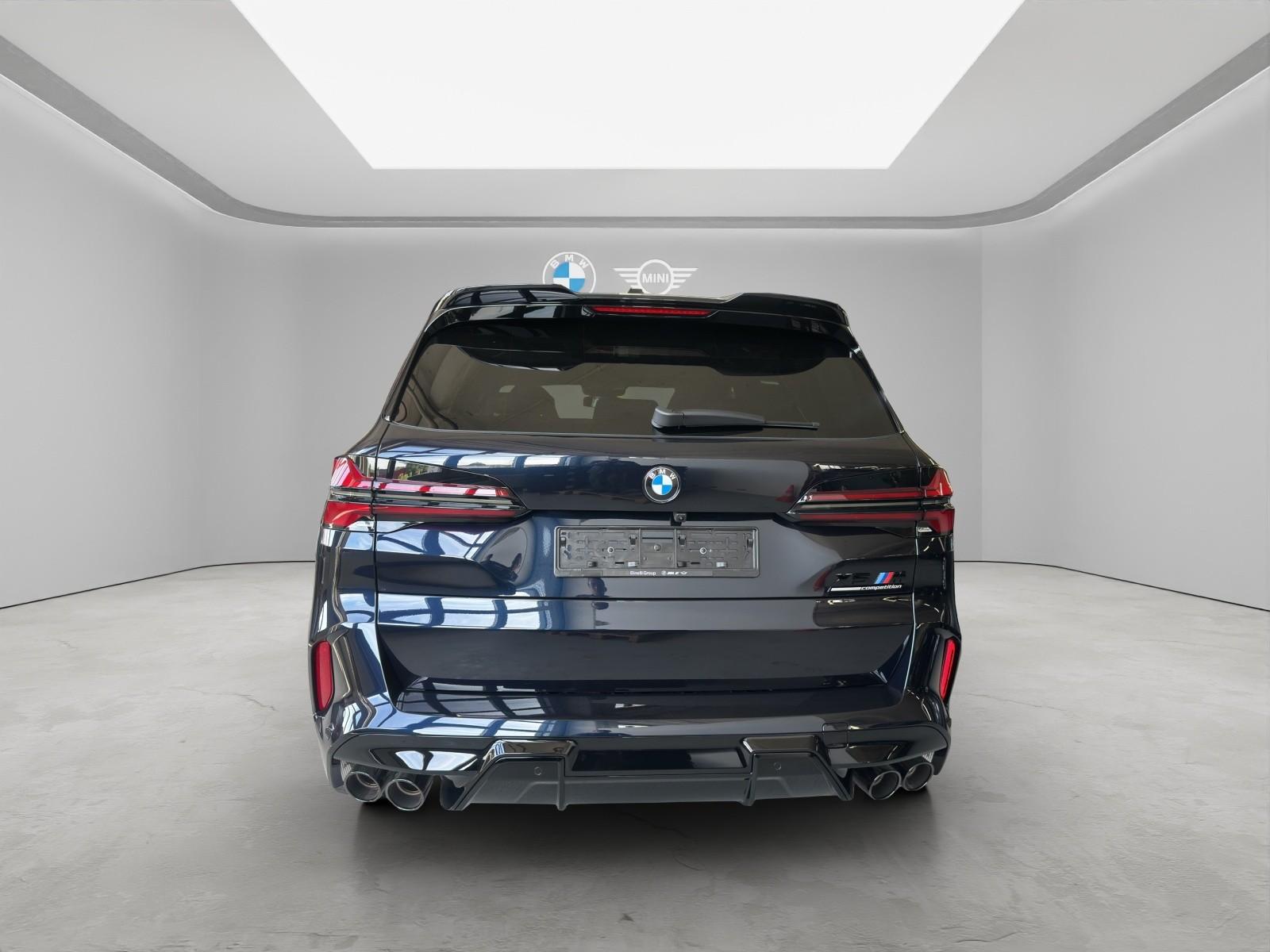 BMW X5 F95 M Competition-image-3