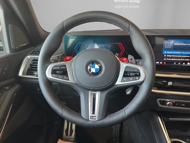 BMW X5 F95 M Competition-image-10