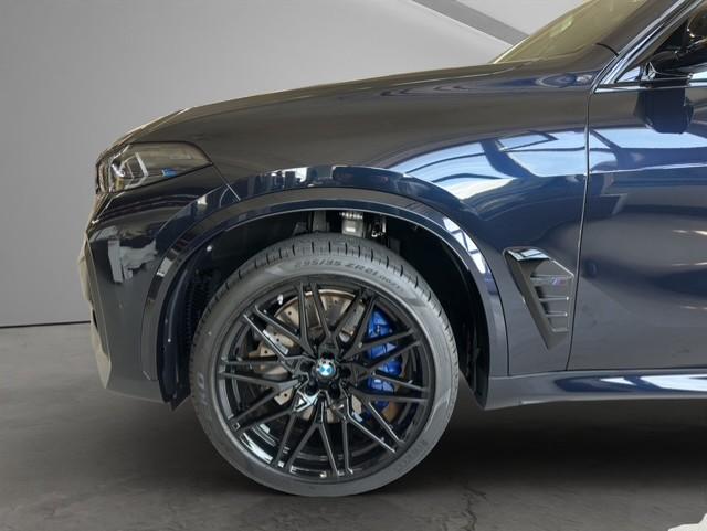BMW X5 F95 M Competition-image-2