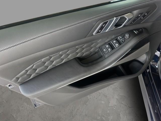 BMW X5 F95 M Competition-image-12