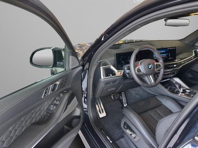 BMW X5 F95 M Competition-image-8