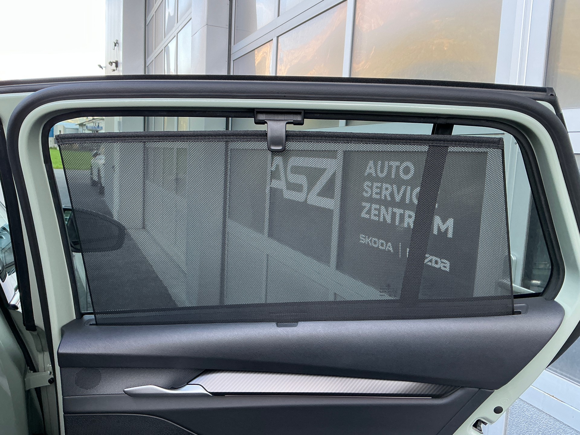SKODA Elroq 85 SportLine 4x4-image-9