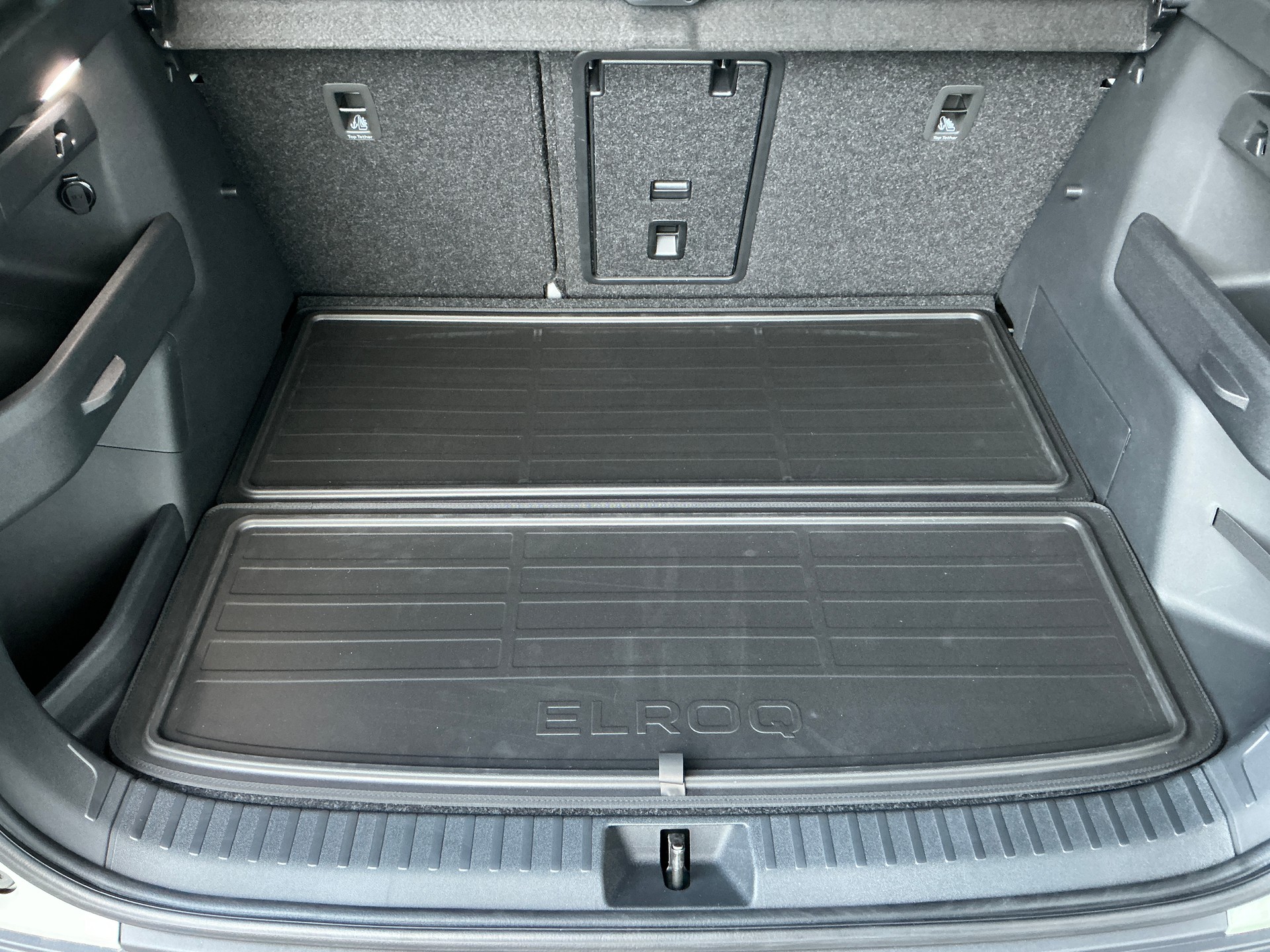 SKODA Elroq 85 SportLine 4x4-image-4