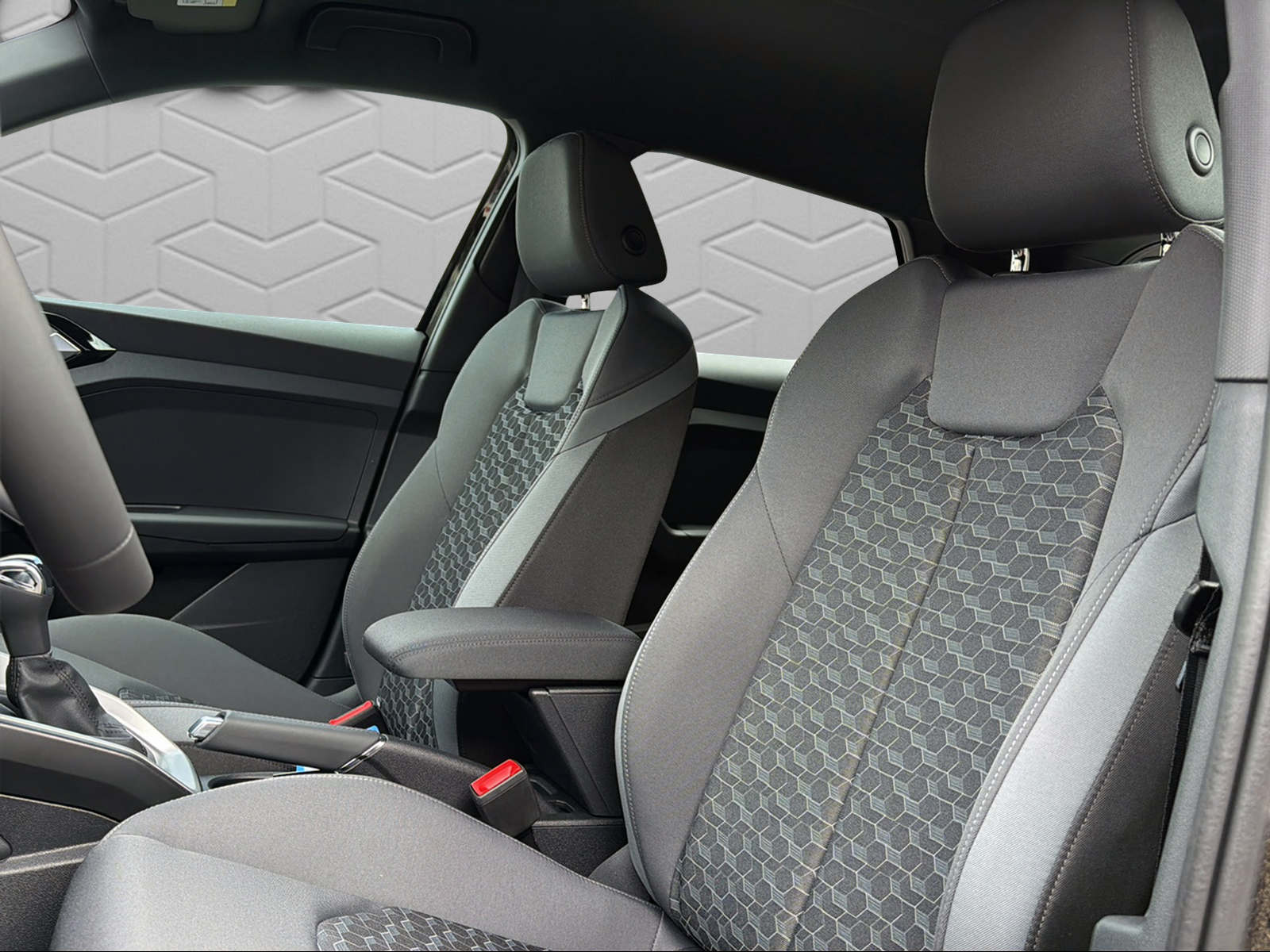 AUDI A1 Sportback 30 TFSI Attraction-image-6