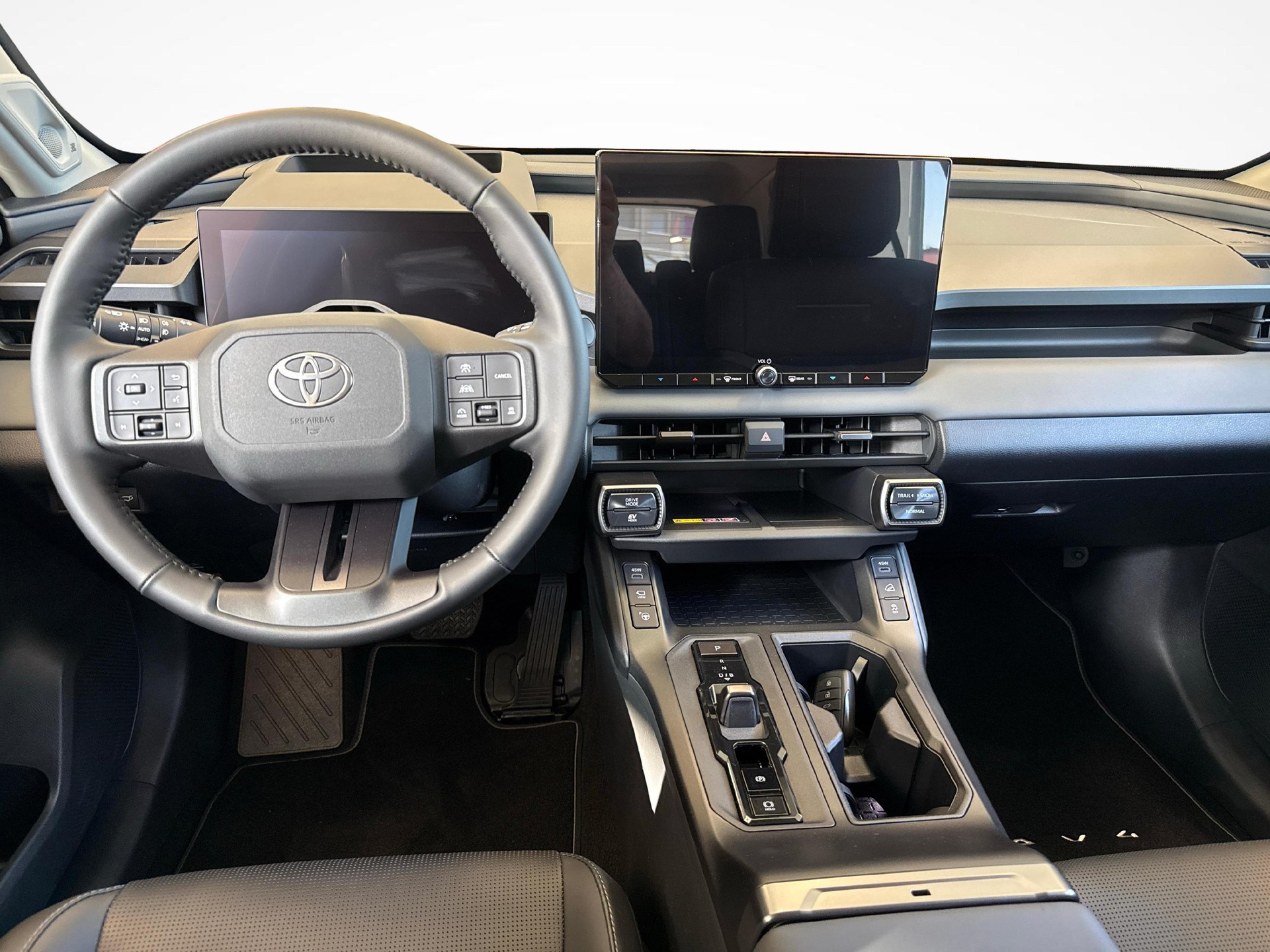 TOYOTA RAV4 2.5 HEV Premium-image-8