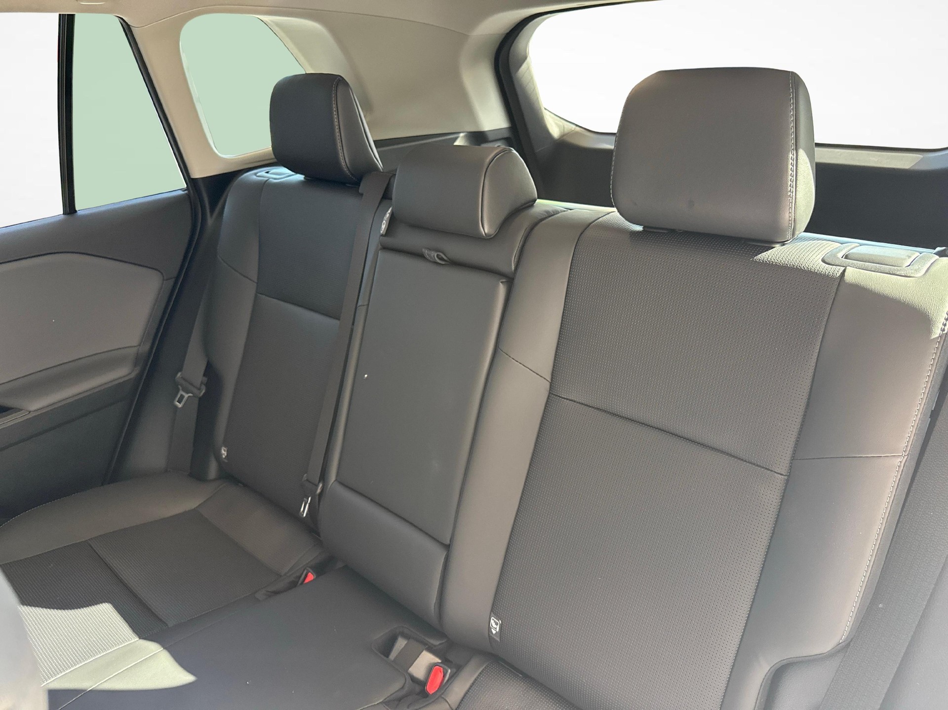 TOYOTA RAV4 2.5 HEV Premium-image-10