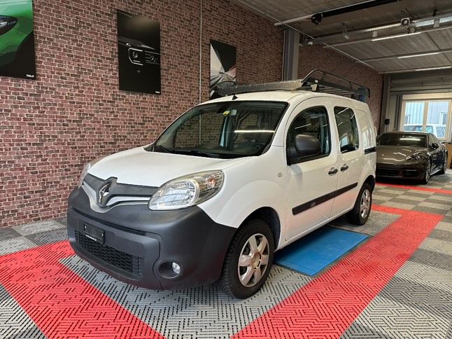 RENAULT Kangoo Medium dCi 90 ENERGY Business-image-0