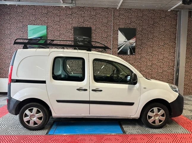 RENAULT Kangoo Medium dCi 90 ENERGY Business-image-4