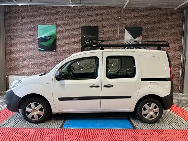 RENAULT Kangoo Medium dCi 90 ENERGY Business-image-1