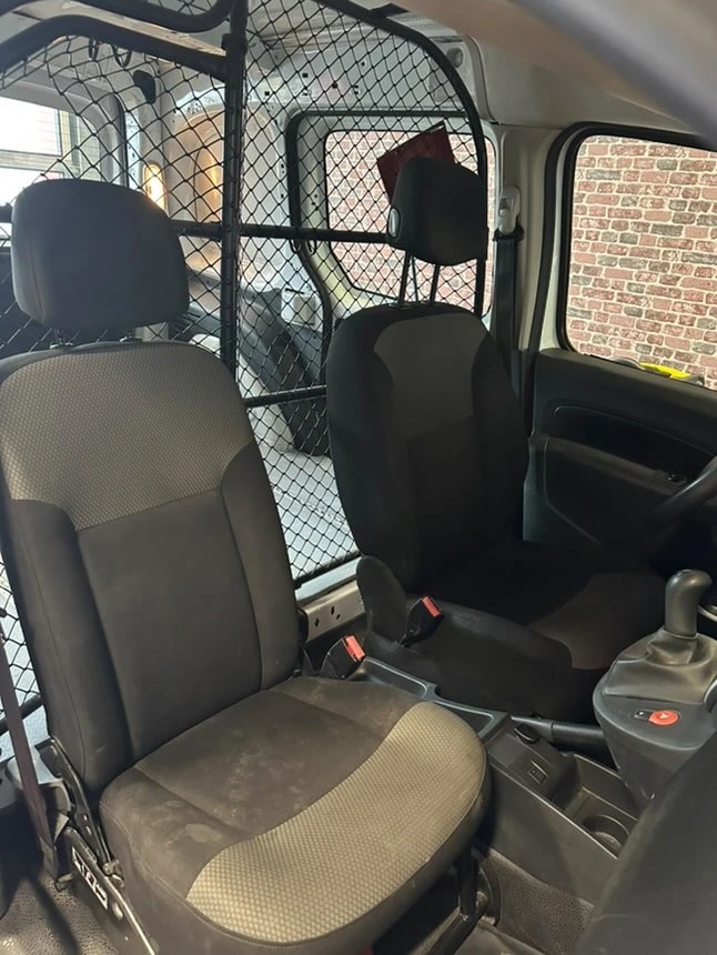 RENAULT Kangoo Medium dCi 90 ENERGY Business-image-7