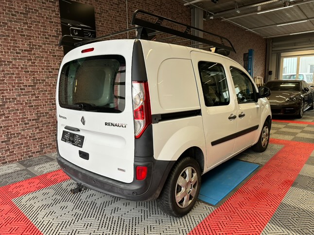 RENAULT Kangoo Medium dCi 90 ENERGY Business-image-3