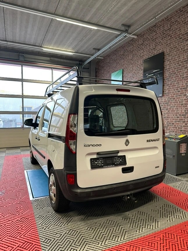 RENAULT Kangoo Medium dCi 90 ENERGY Business-image-2
