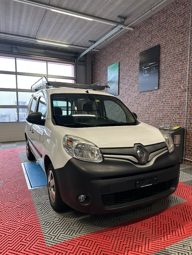 RENAULT Kangoo Medium dCi 90 ENERGY Business-image-5