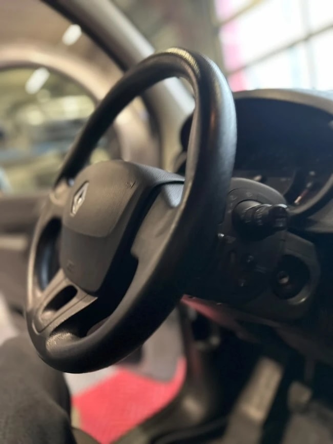RENAULT Kangoo Medium dCi 90 ENERGY Business-image-9