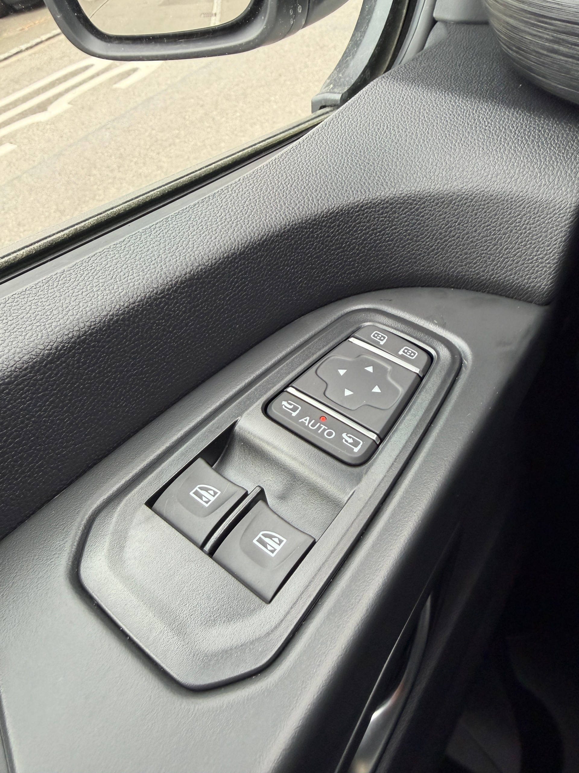 RENAULT Trafic Spaceclass 2.0 dCi Blue 170-image-14