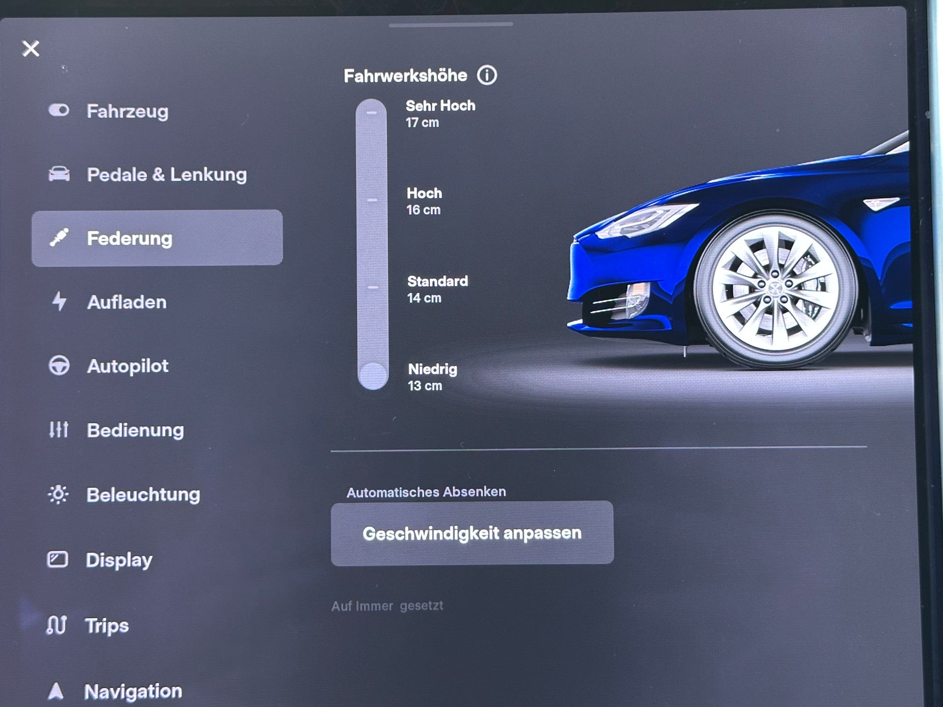 TESLA Model S 100 D *FREE Supercharger* FSD-image-14