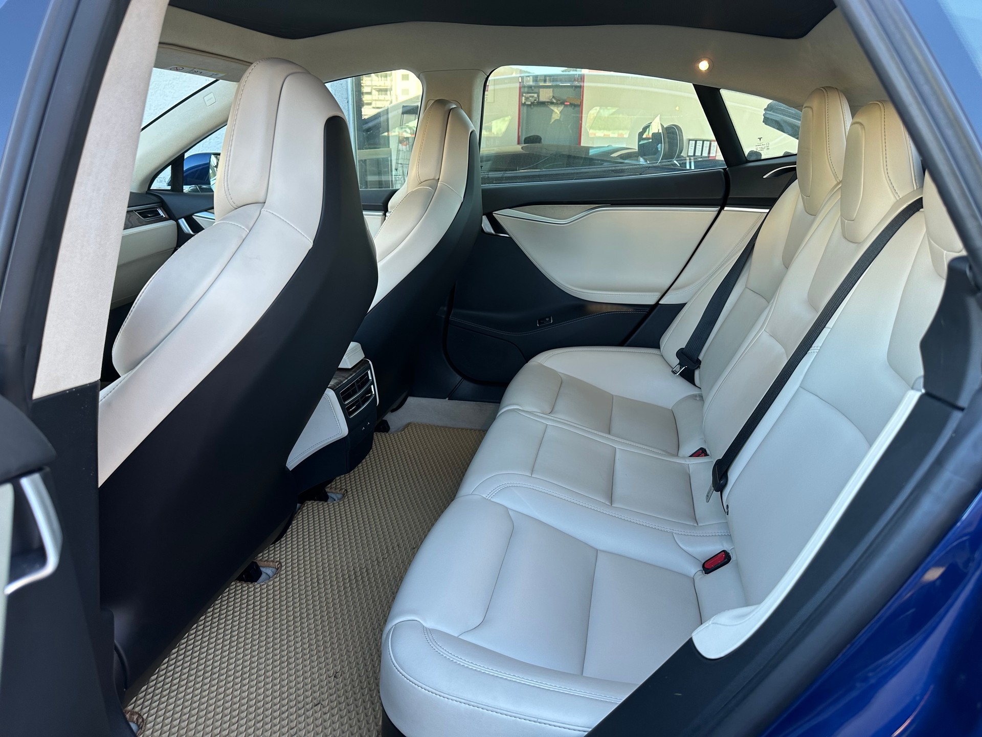 TESLA Model S 100 D *FREE Supercharger* FSD-image-6
