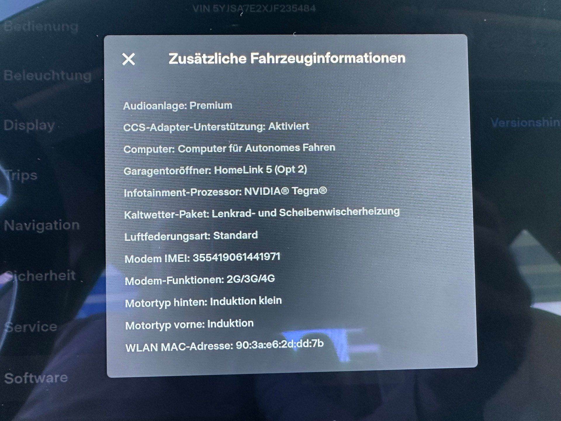 TESLA Model S 100 D *FREE Supercharger* FSD-image-12