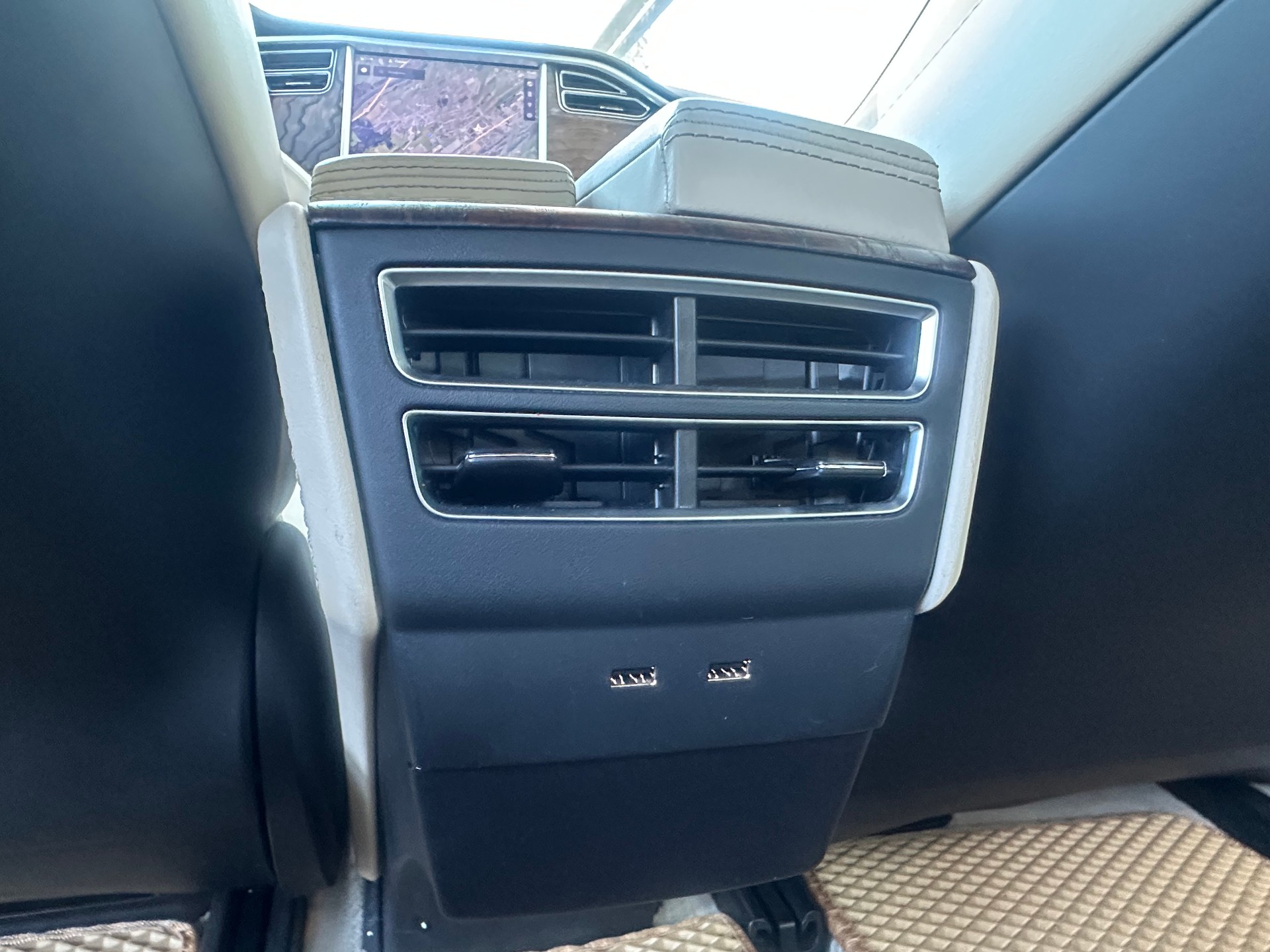 TESLA Model S 100 D *FREE Supercharger* FSD-image-15