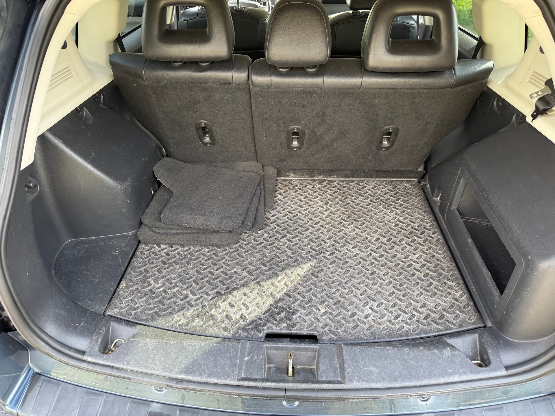 JEEP Compass 2.4 Limited-image-12