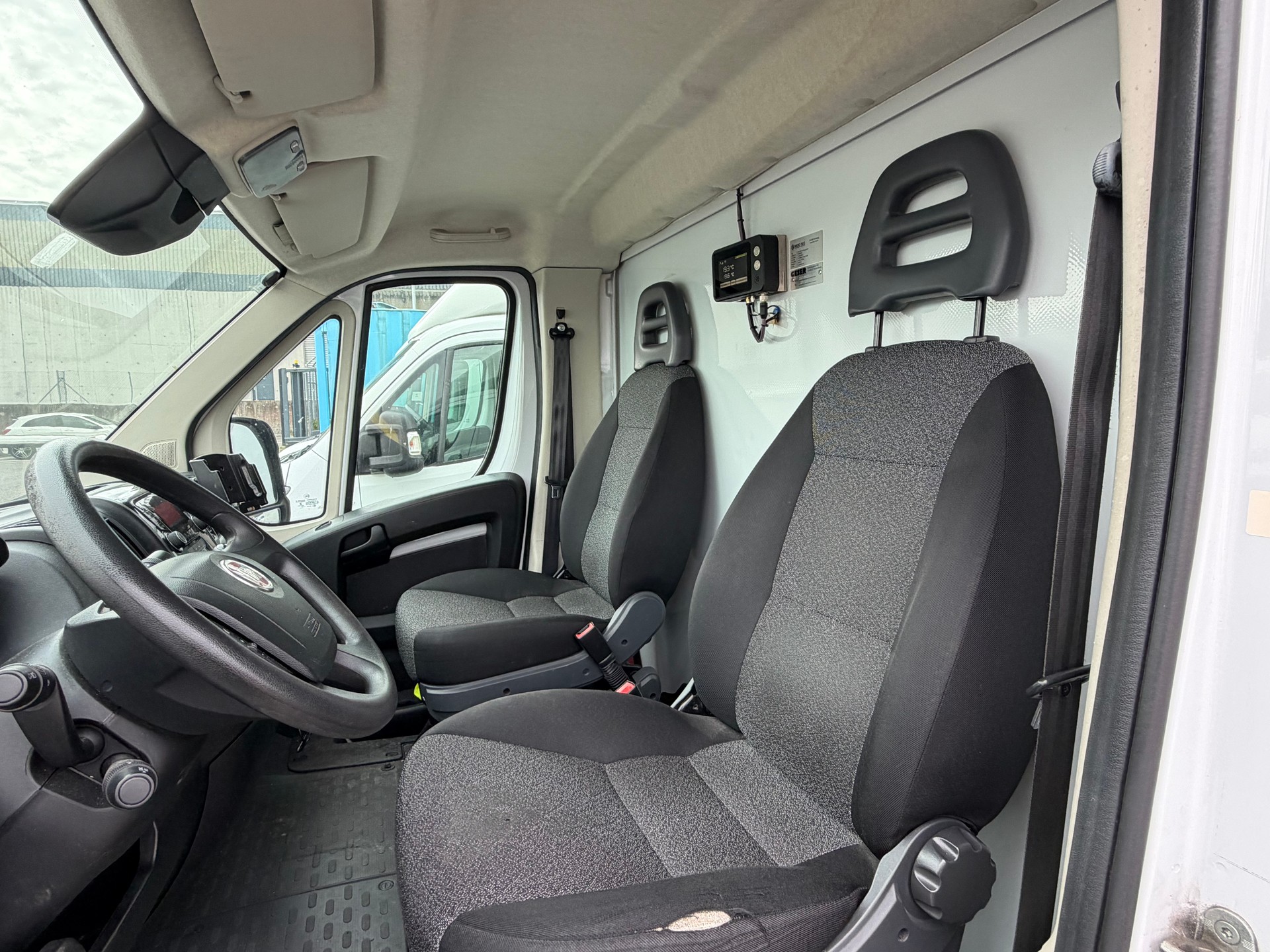 FIAT Ducato 35 XL 2.3 MJ-image-6