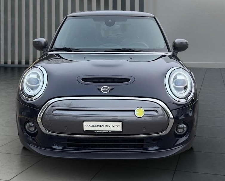 MINI Cooper SE-image-0