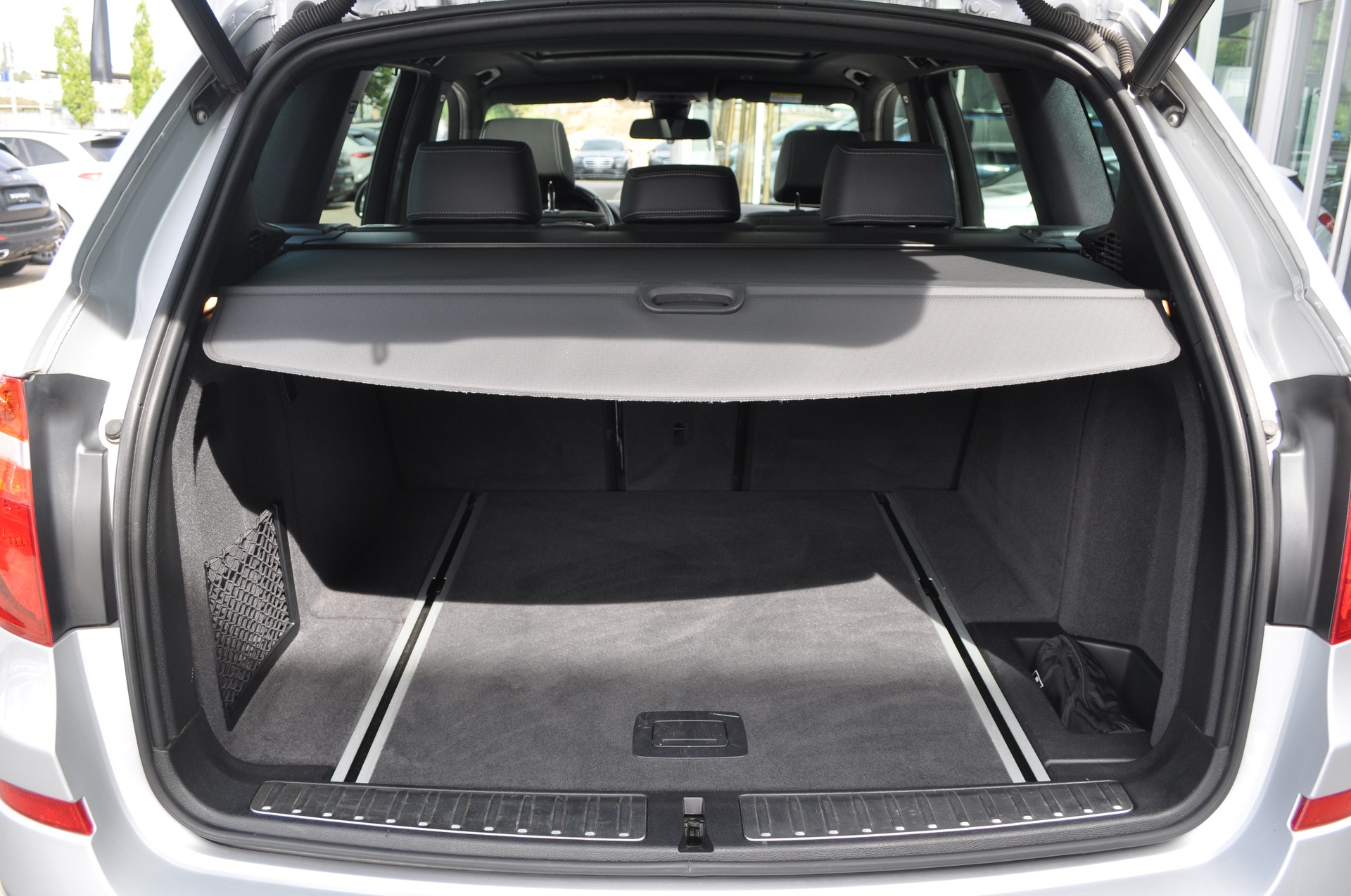 BMW X3 xDrive 35d M Sport-image-10
