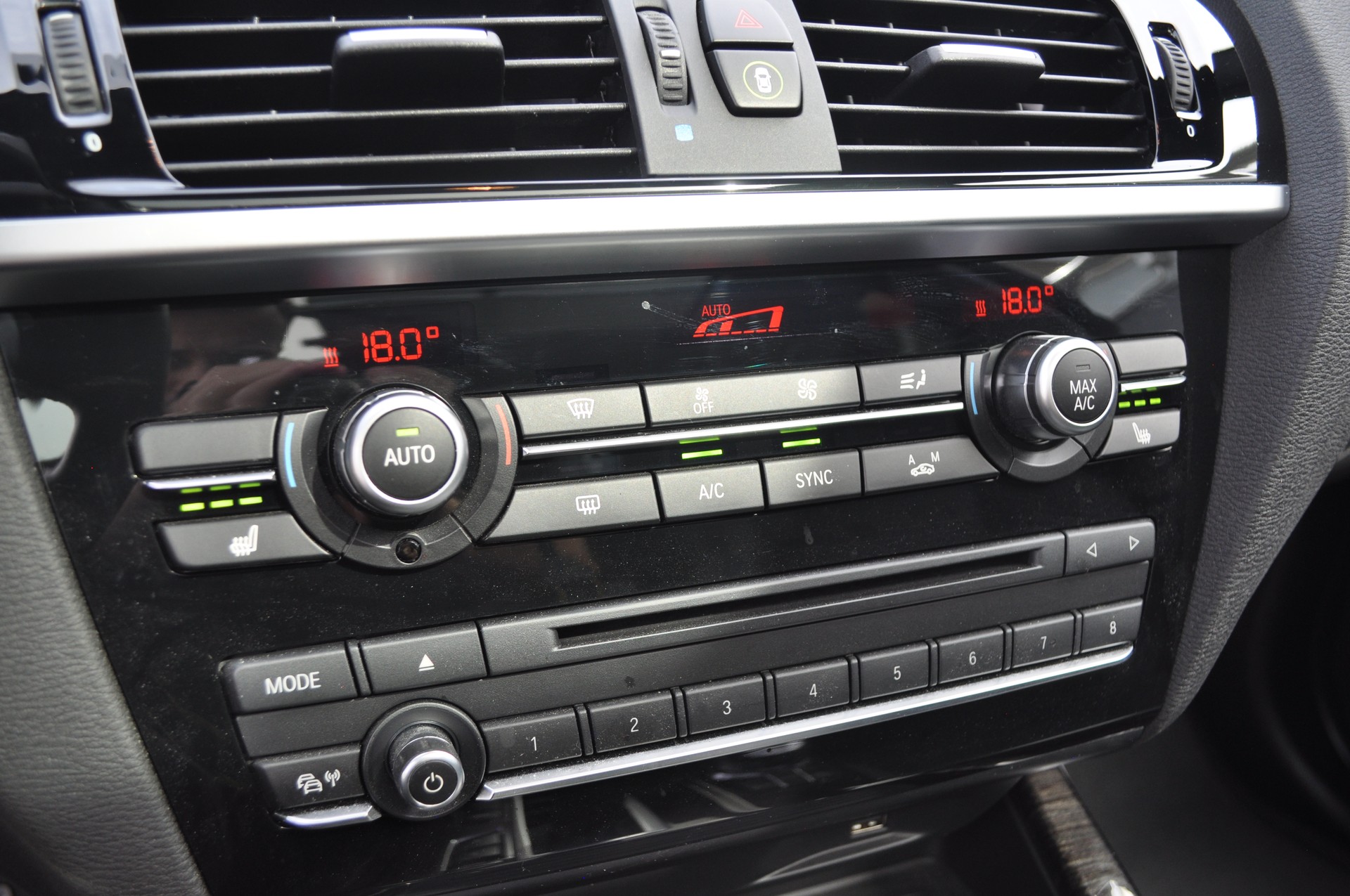 BMW X3 xDrive 35d M Sport-image-12