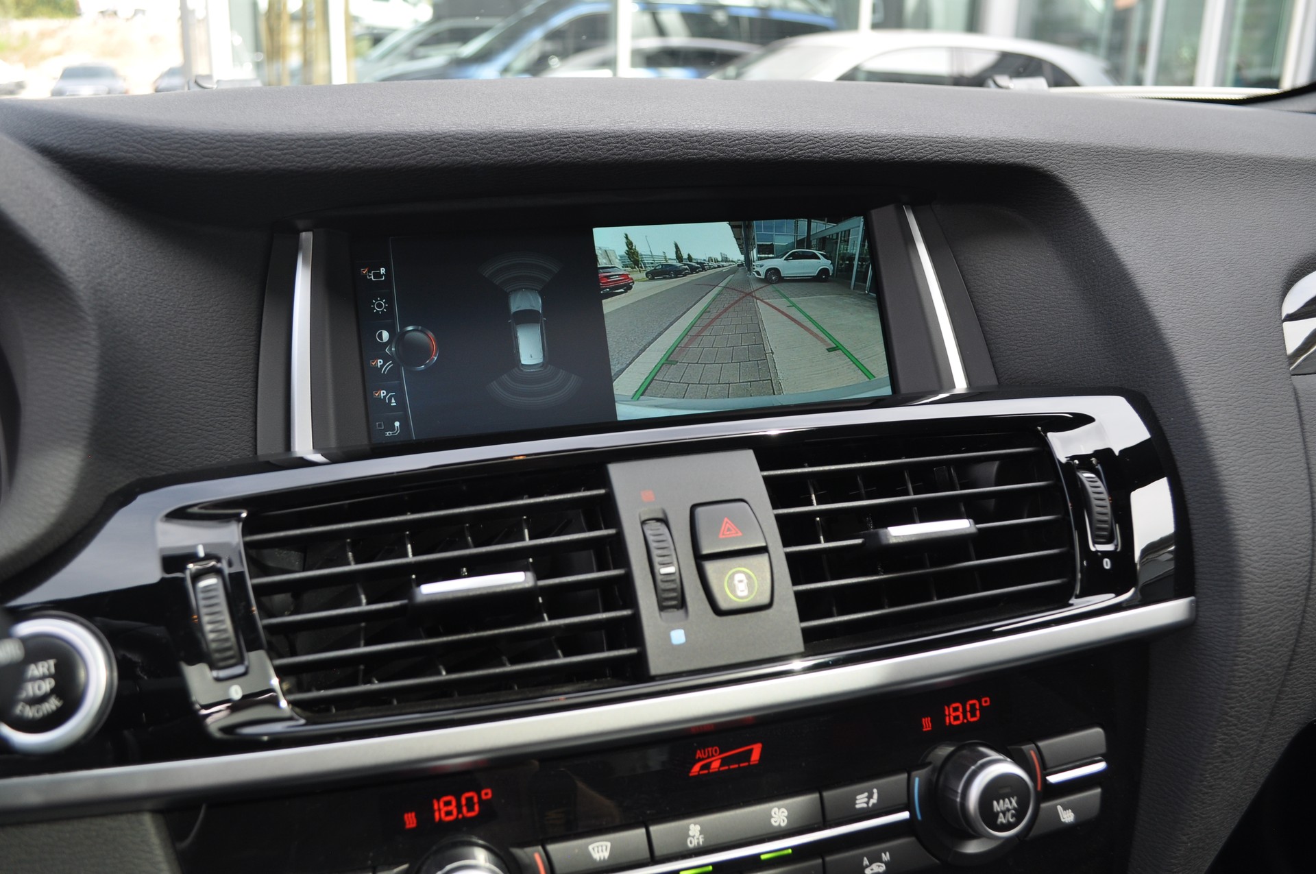 BMW X3 xDrive 35d M Sport-image-13